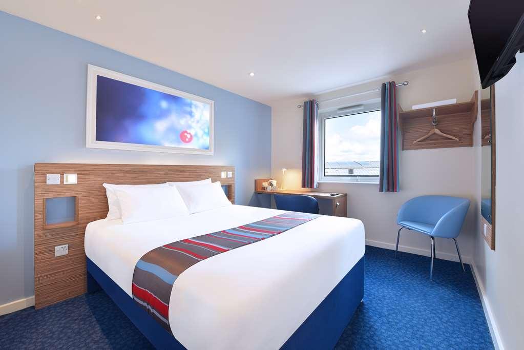 Travelodge Norwich Central Oda fotoğraf