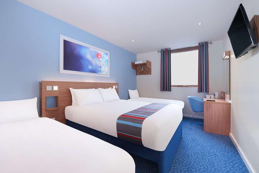 Travelodge Norwich Central Oda fotoğraf