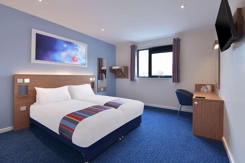 Travelodge Norwich Central Oda fotoğraf