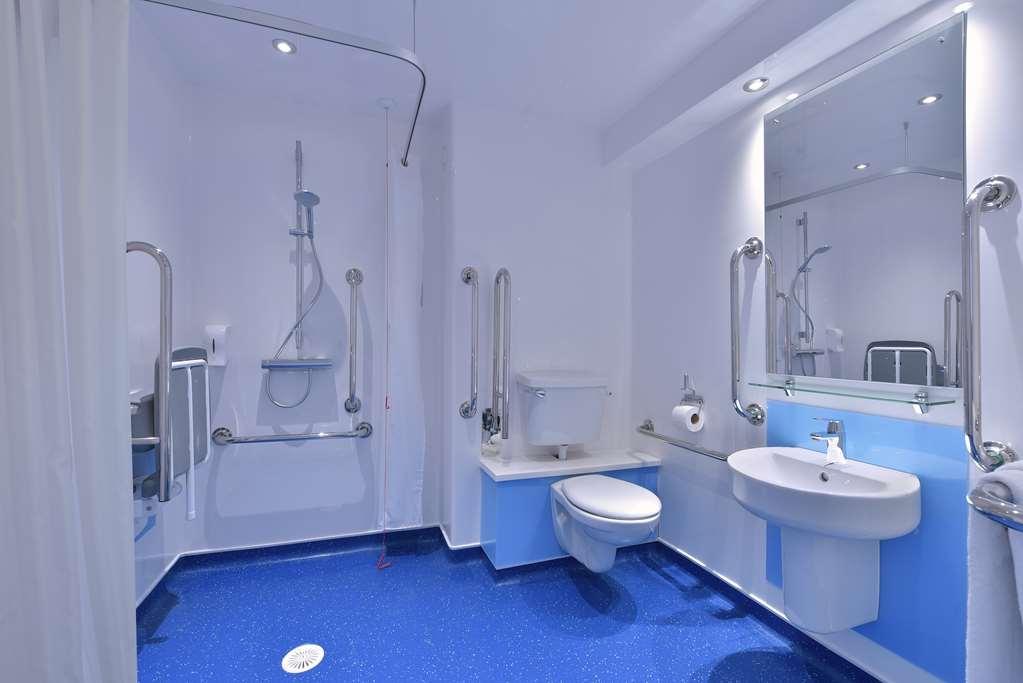 Travelodge Norwich Central Oda fotoğraf
