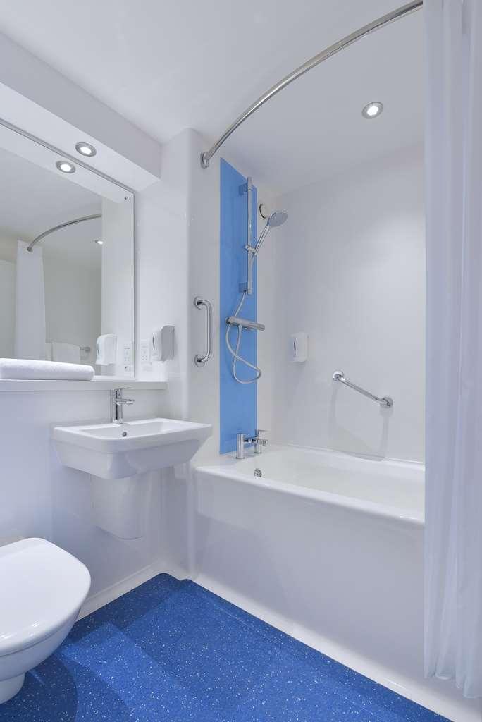 Travelodge Norwich Central Oda fotoğraf
