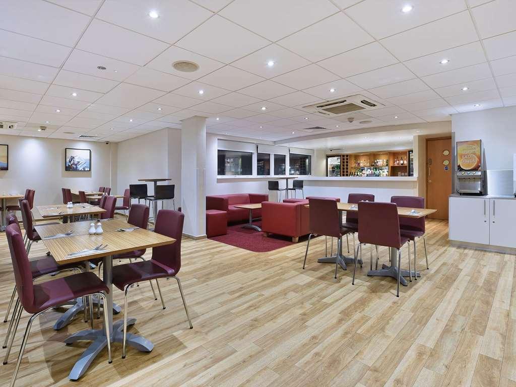 Travelodge Norwich Central Restoran fotoğraf