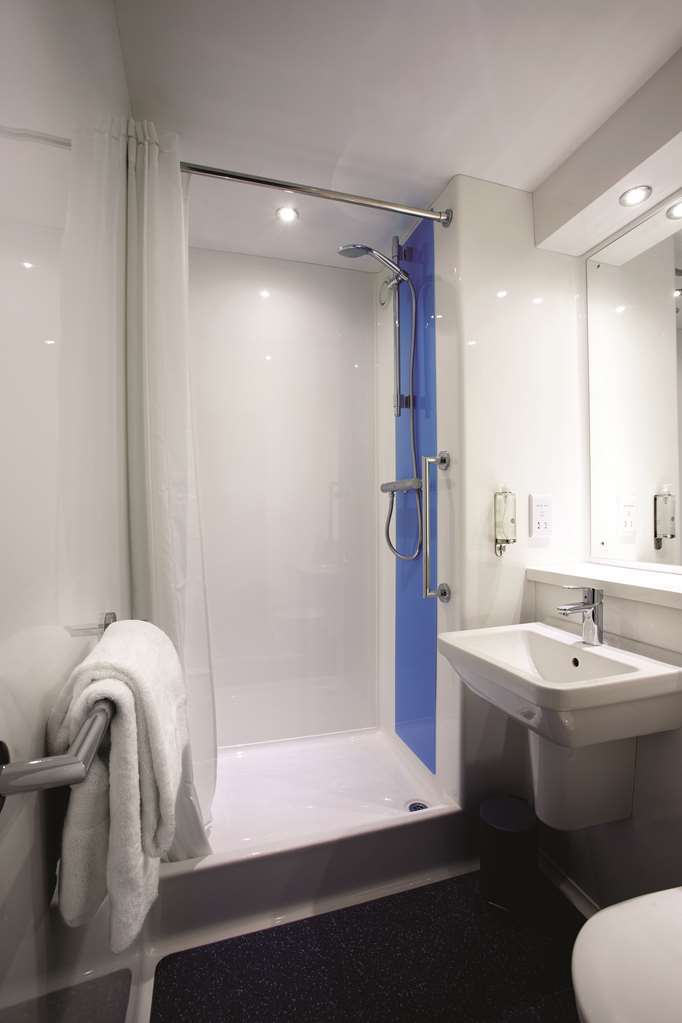 Travelodge Norwich Central Oda fotoğraf